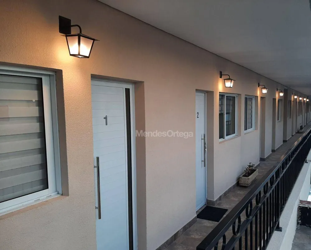 Prédio Inteiro, 750 m² - Foto 1