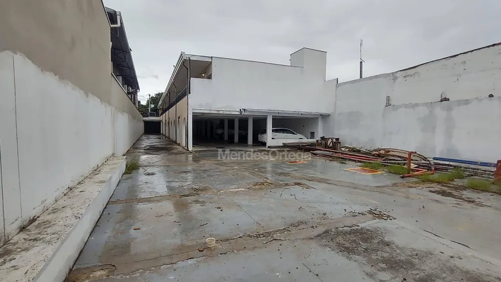 Prédio Inteiro, 750 m² - Foto 15