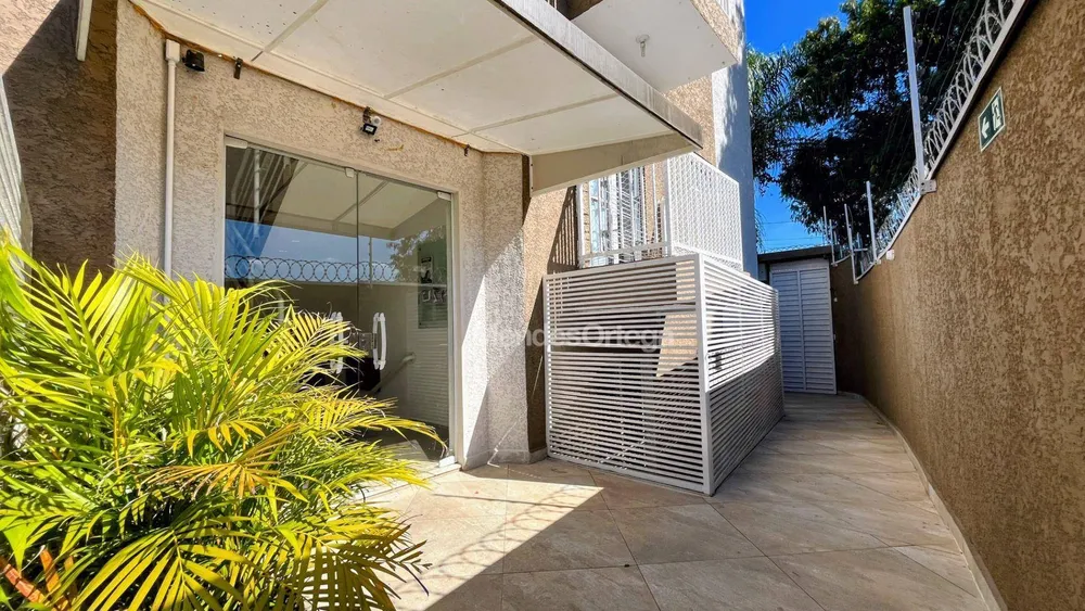 Apartamento, 2 quartos, 57 m² - Foto 6