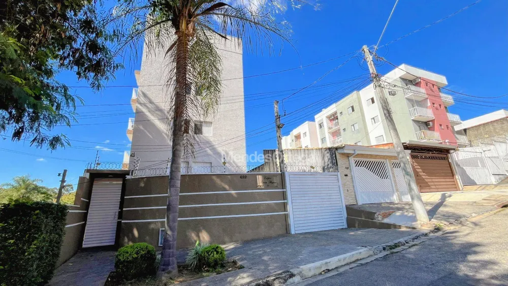 Apartamento, 2 quartos, 57 m² - Foto 5