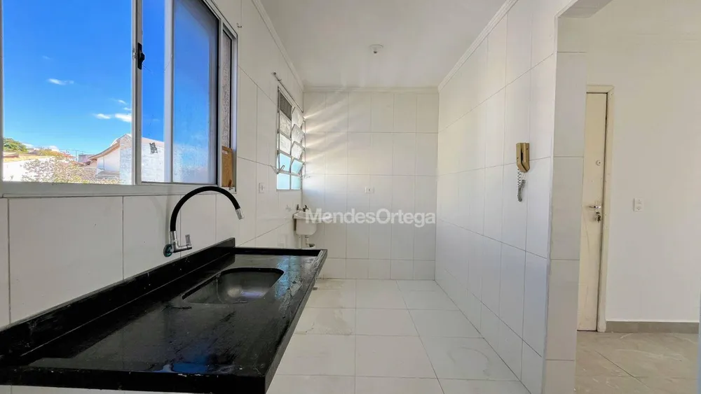 Apartamento, 2 quartos, 57 m² - Foto 2