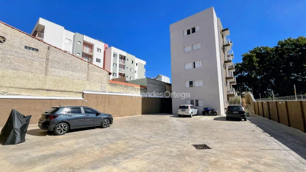 Apartamento, 2 quartos, 57 m² - Foto 8