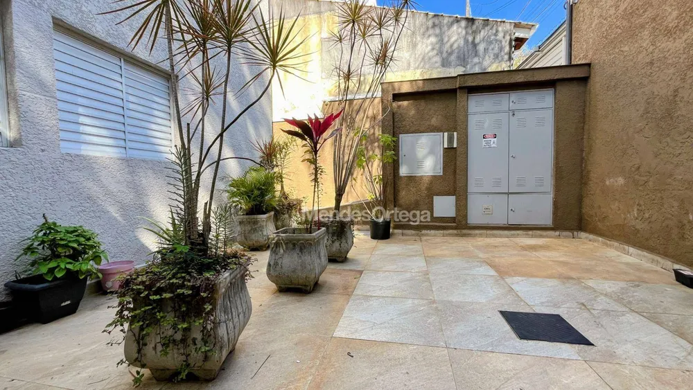 Apartamento, 2 quartos, 57 m² - Foto 7
