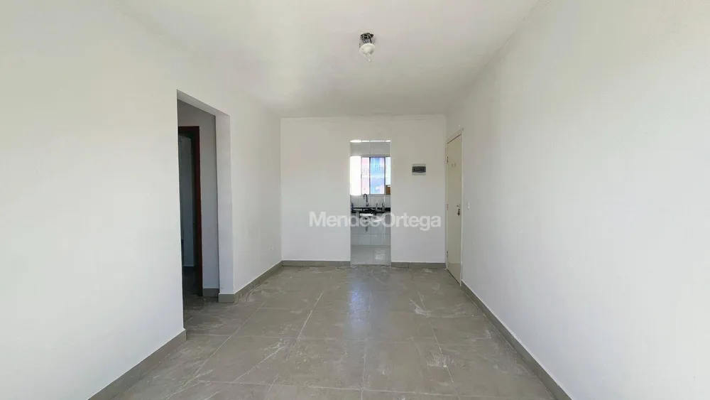 Apartamento, 2 quartos, 57 m² - Foto 1