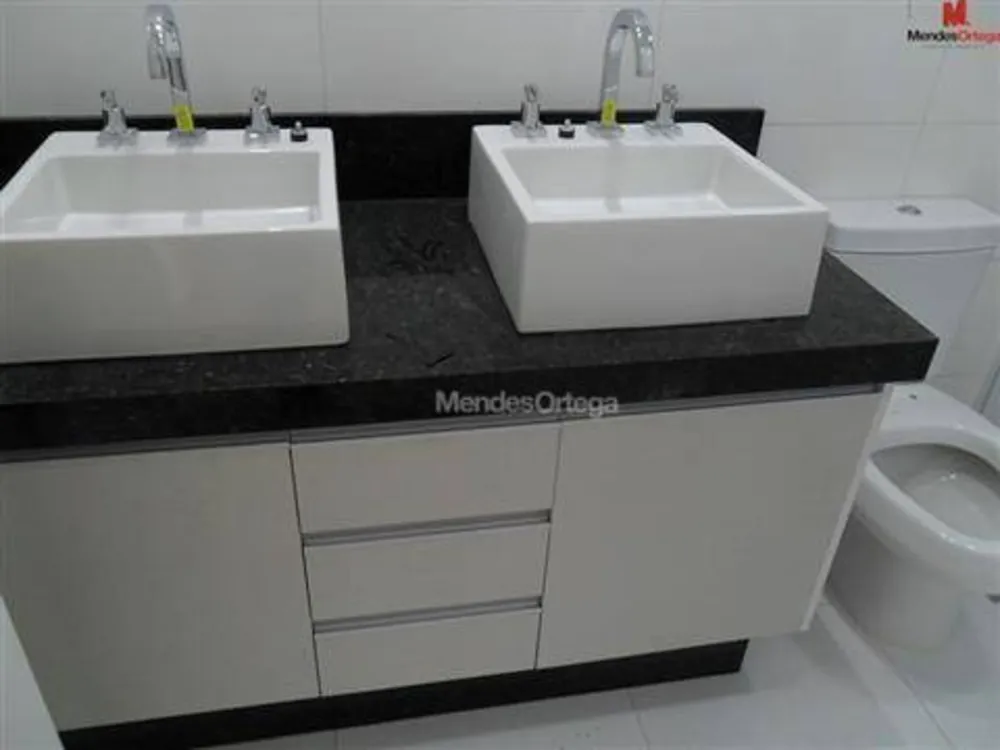 Casa de Condomínio, 3 quartos - Foto 5