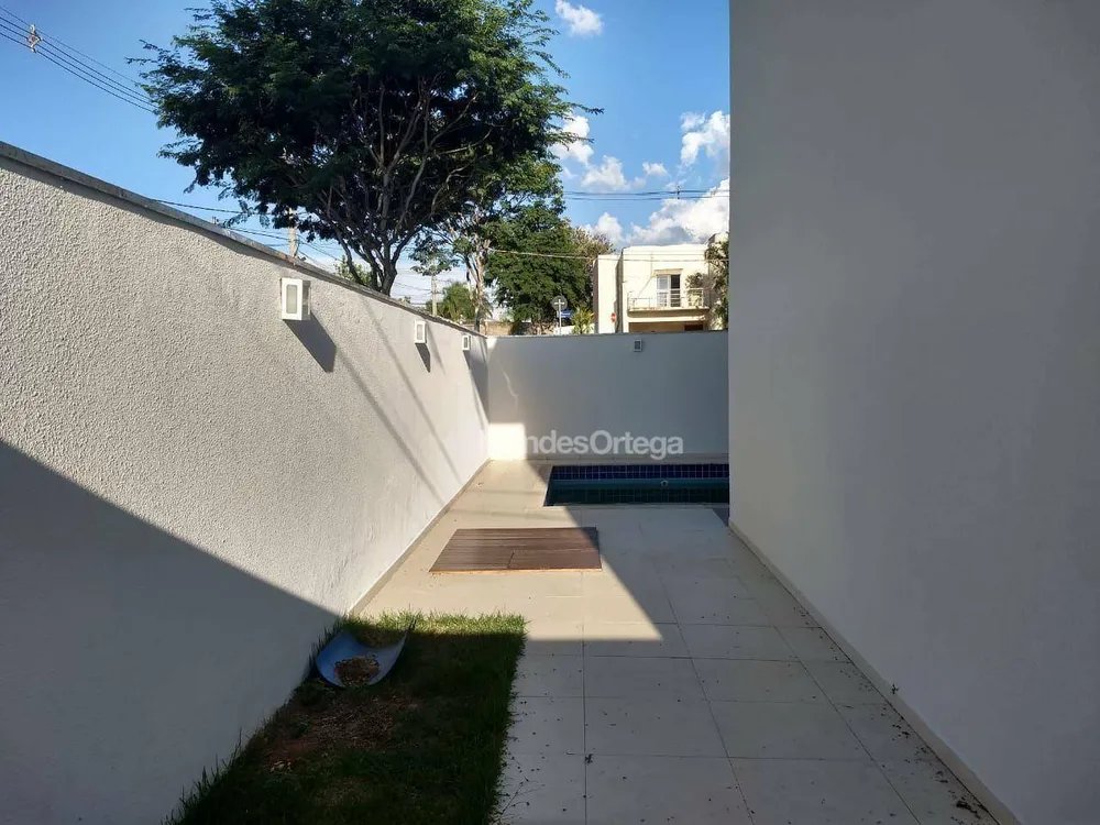 Casa de Condomínio, 3 quartos - Foto 11