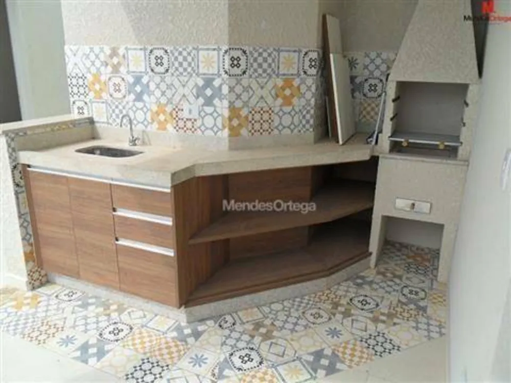 Casa de Condomínio, 3 quartos - Foto 9
