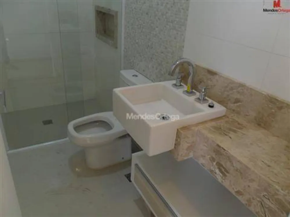 Casa de Condomínio, 3 quartos - Foto 12