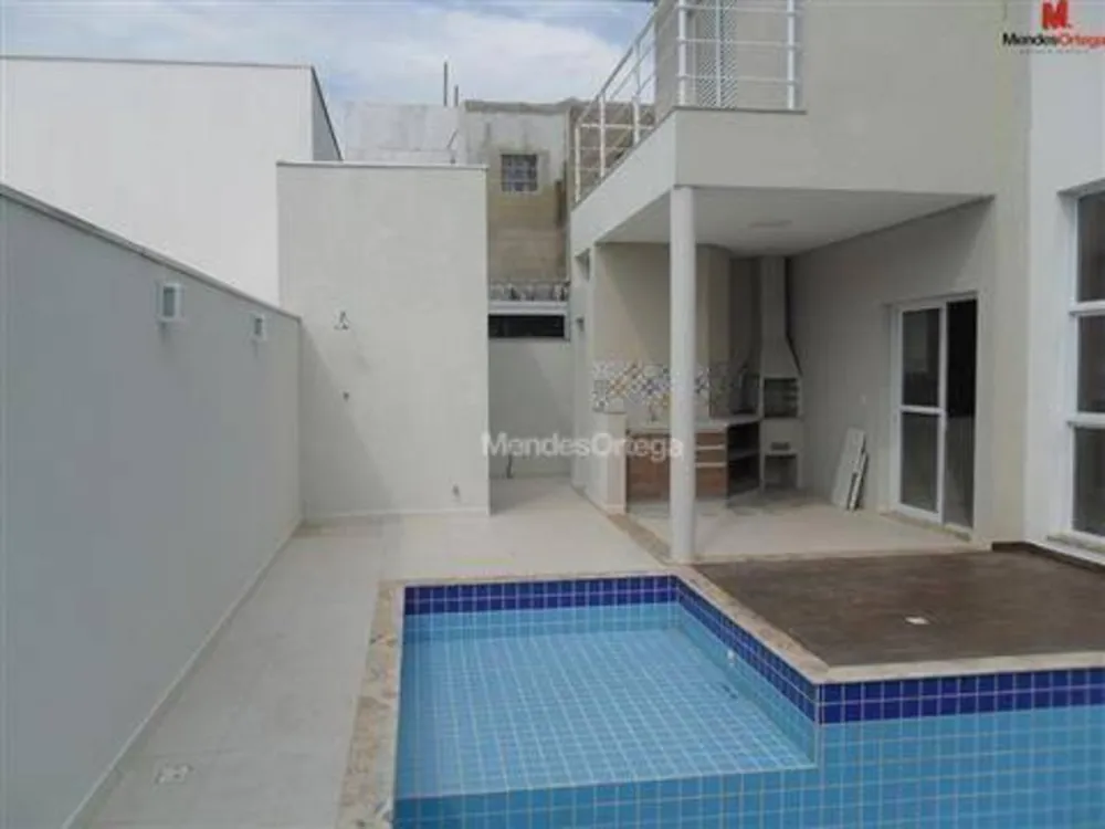 Casa de Condomínio, 3 quartos - Foto 10