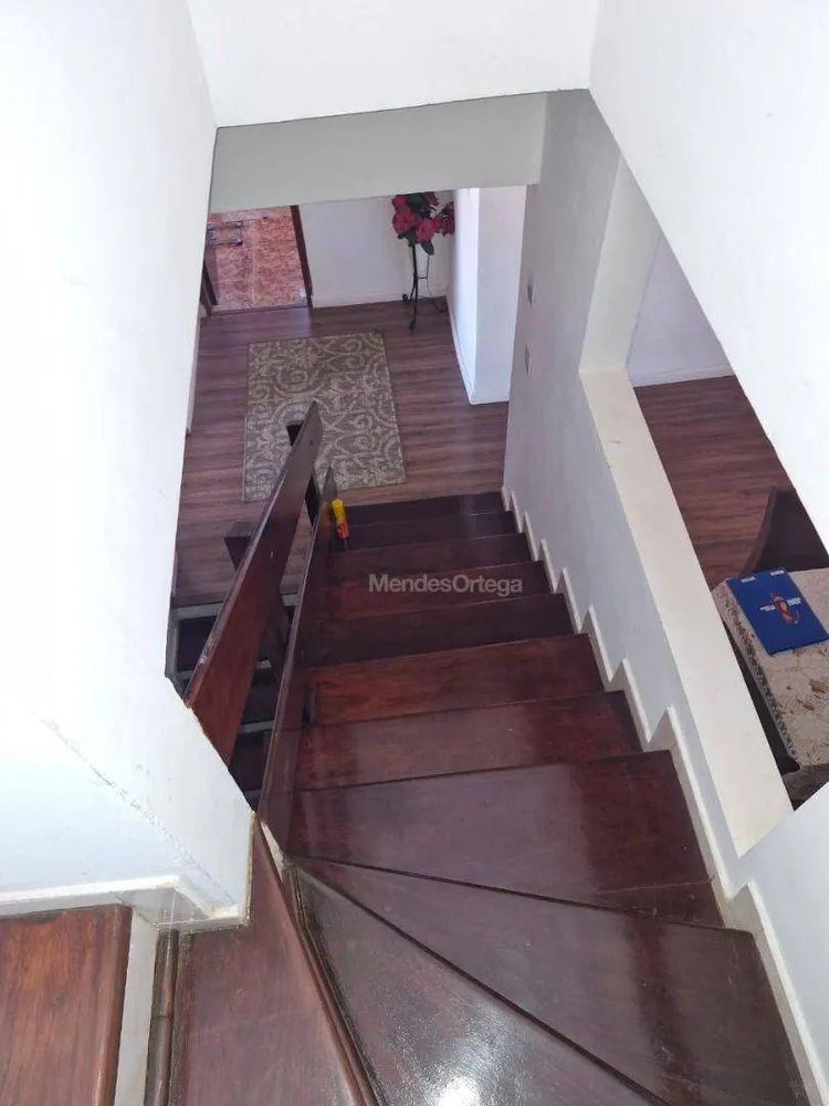 Casa, 4 quartos, 458 m² - Foto 2