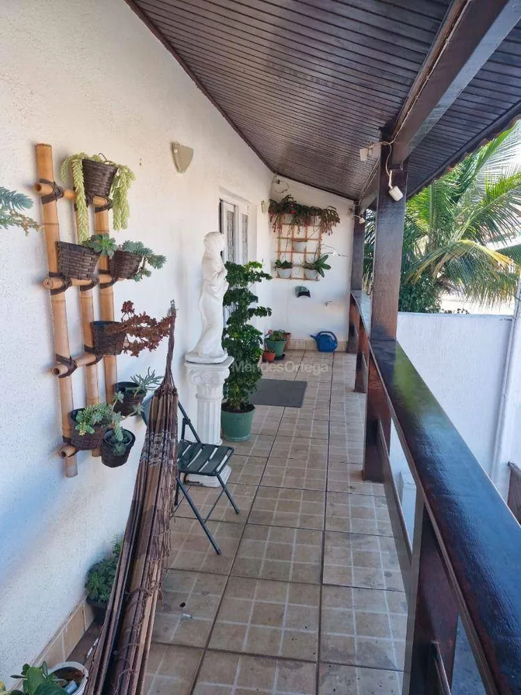 Casa, 4 quartos, 458 m² - Foto 1
