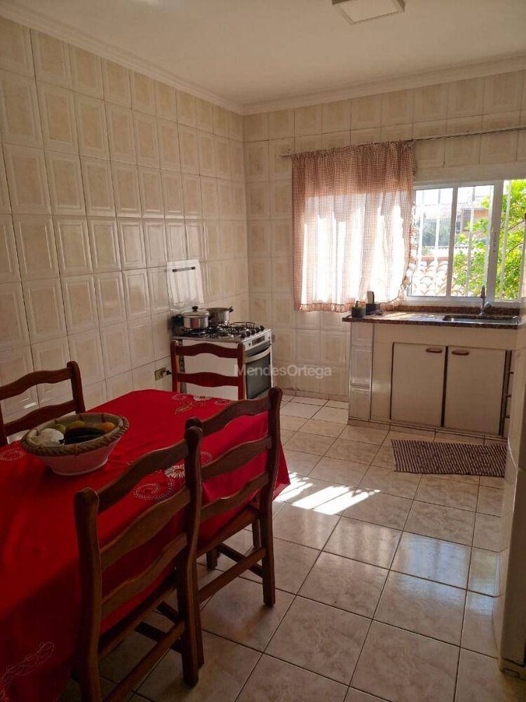 Casa, 4 quartos, 458 m² - Foto 1