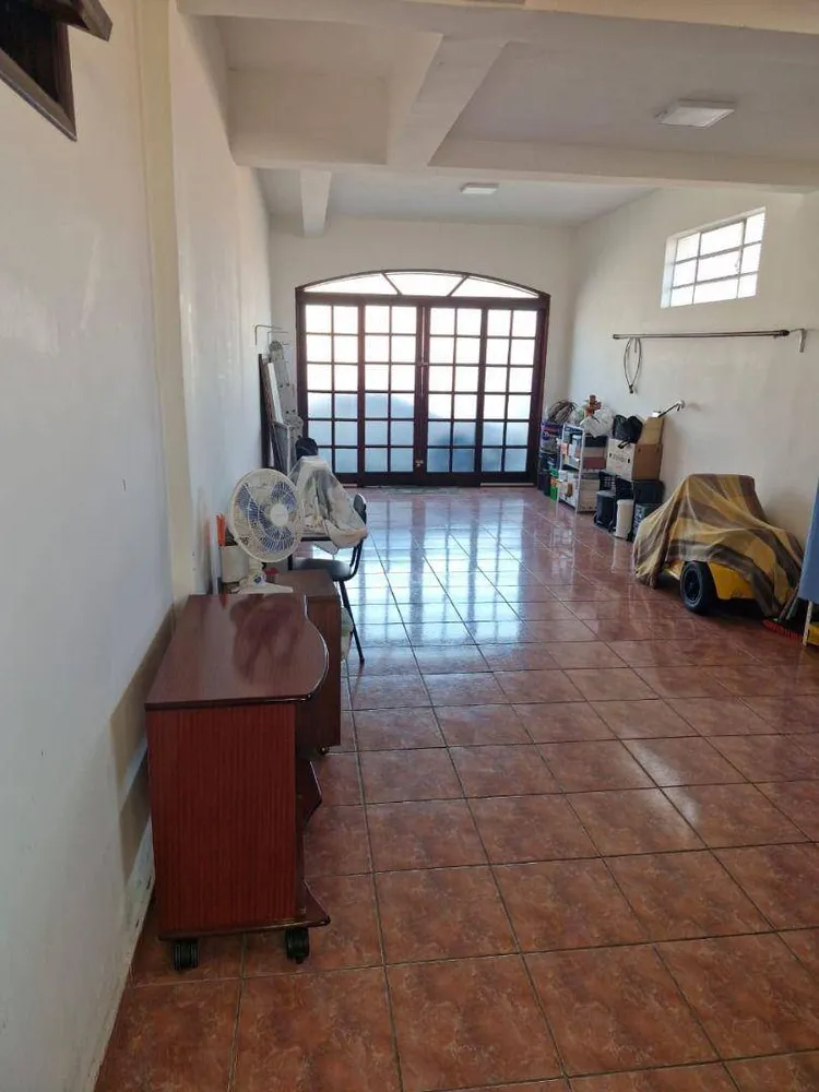 Casa, 4 quartos, 458 m² - Foto 15