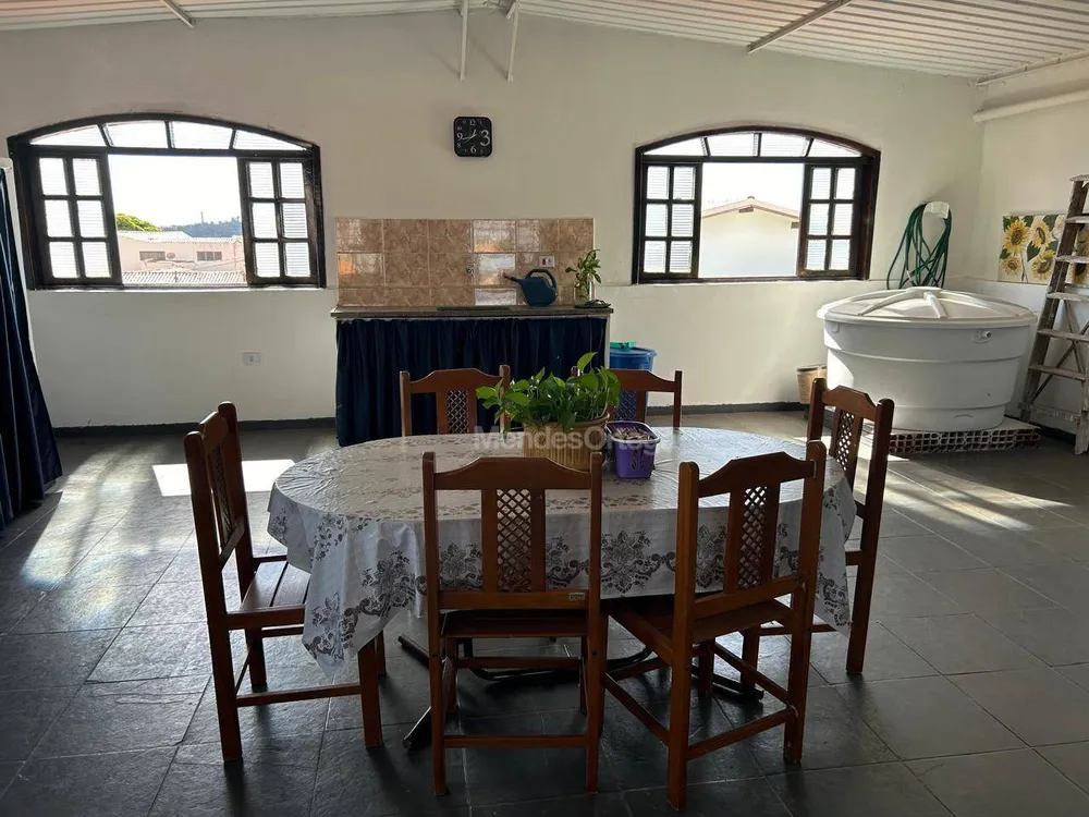 Casa, 4 quartos, 458 m² - Foto 5