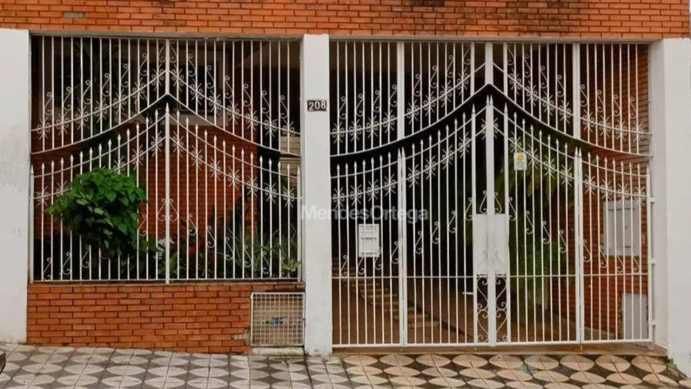 Casa, 3 quartos, 402 m² - Foto 2
