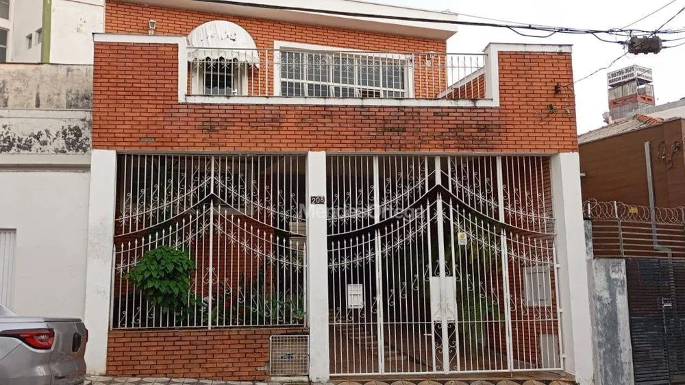Casa, 3 quartos, 402 m² - Foto 1