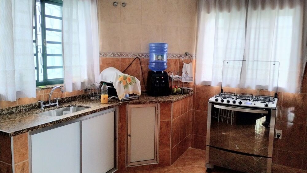 Casa, 3 quartos, 225 m² - Foto 4