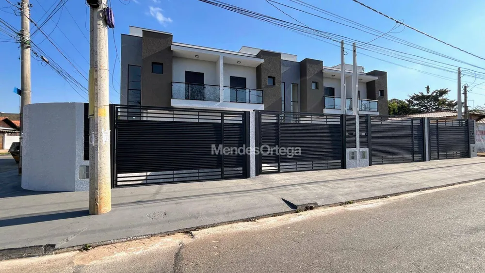 Casa, 3 quartos, 89 m² - Foto 10