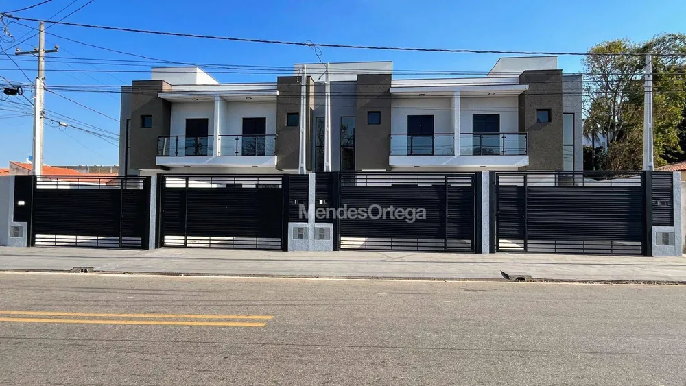 Casa, 3 quartos, 89 m² - Foto 11