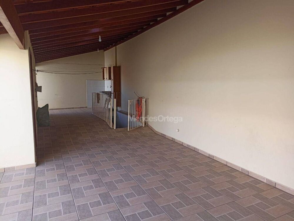 Casa, 2 quartos, 120 m² - Foto 1