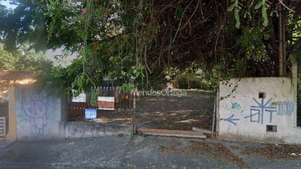 Terreno, 610 m² - Foto 1