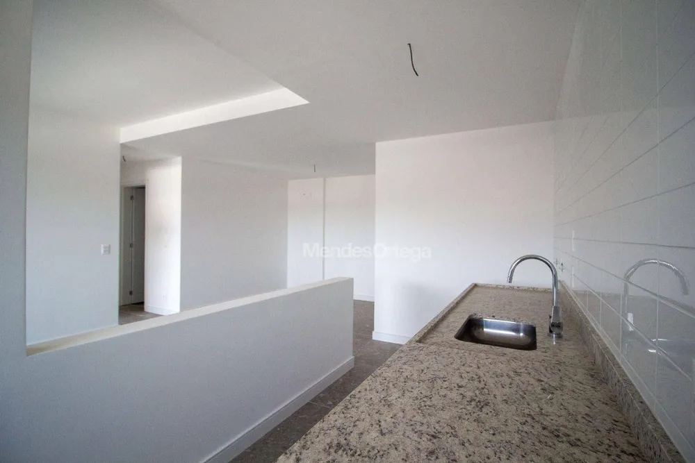 Apartamento, 2 quartos, 78 m² - Foto 3