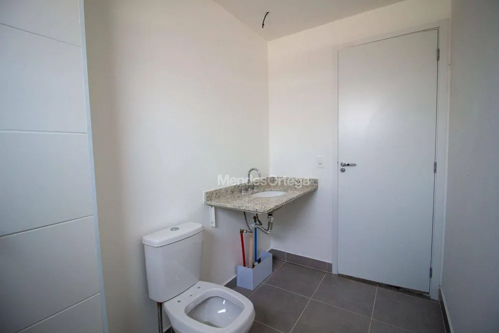 Apartamento, 2 quartos, 78 m² - Foto 2
