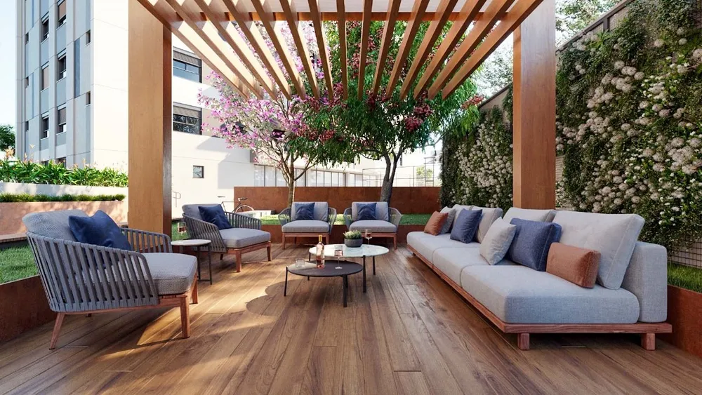 Apartamento, 2 quartos, 78 m² - Foto 11