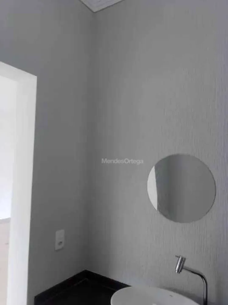 Casa de Condomínio, 3 quartos - Foto 8