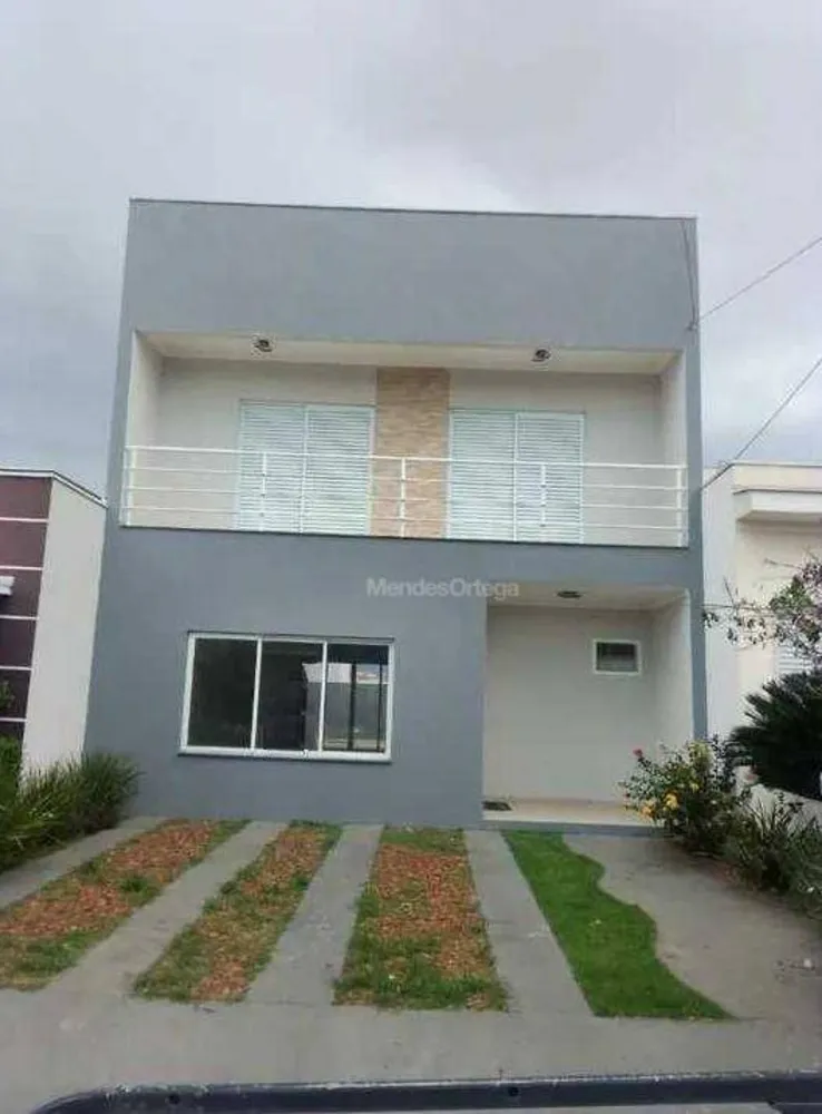 Casa de Condomínio, 3 quartos - Foto 6