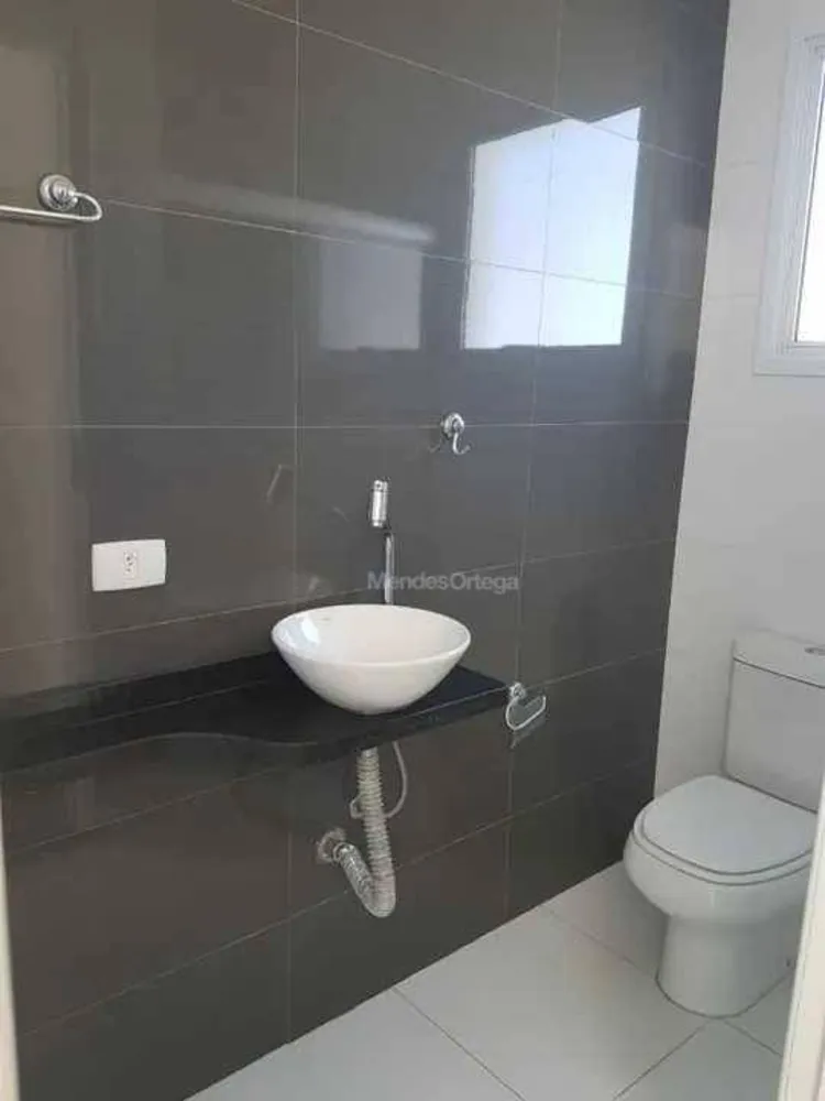 Casa de Condomínio, 3 quartos - Foto 7