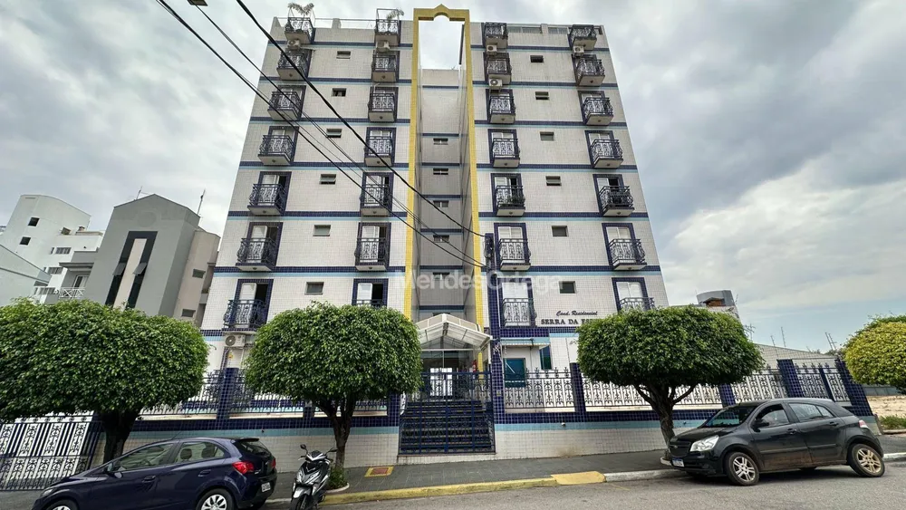 Apartamento, 3 quartos, 90 m² - Foto 13