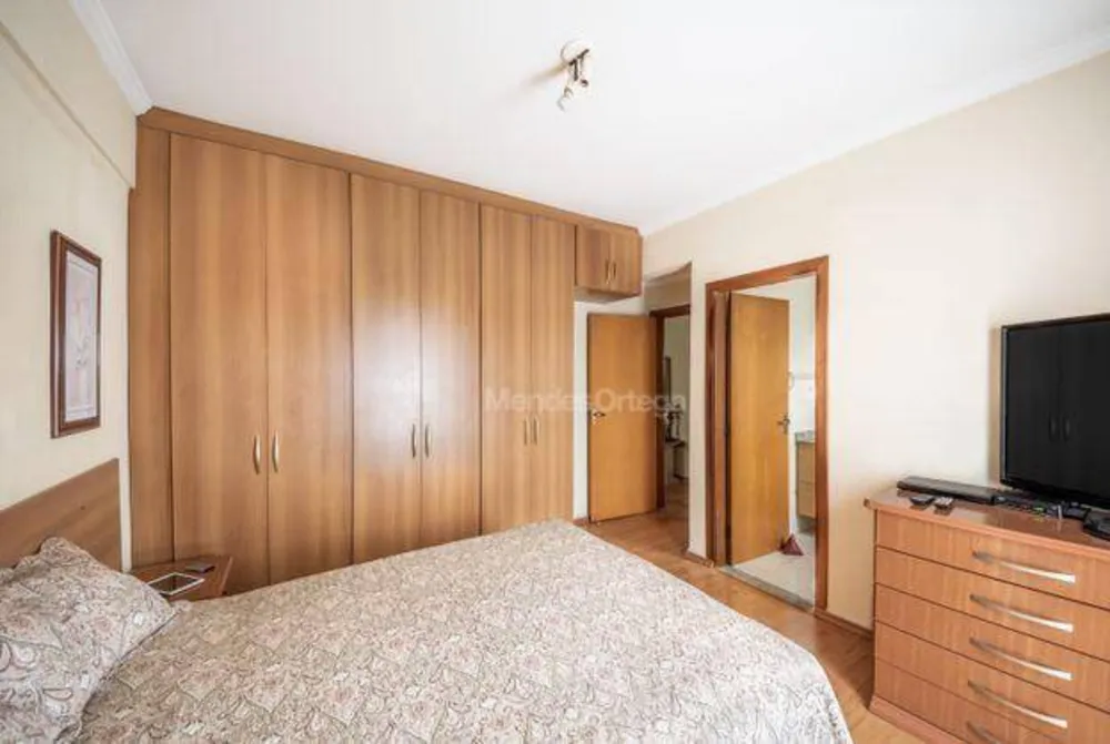 Apartamento, 3 quartos, 90 m² - Foto 8