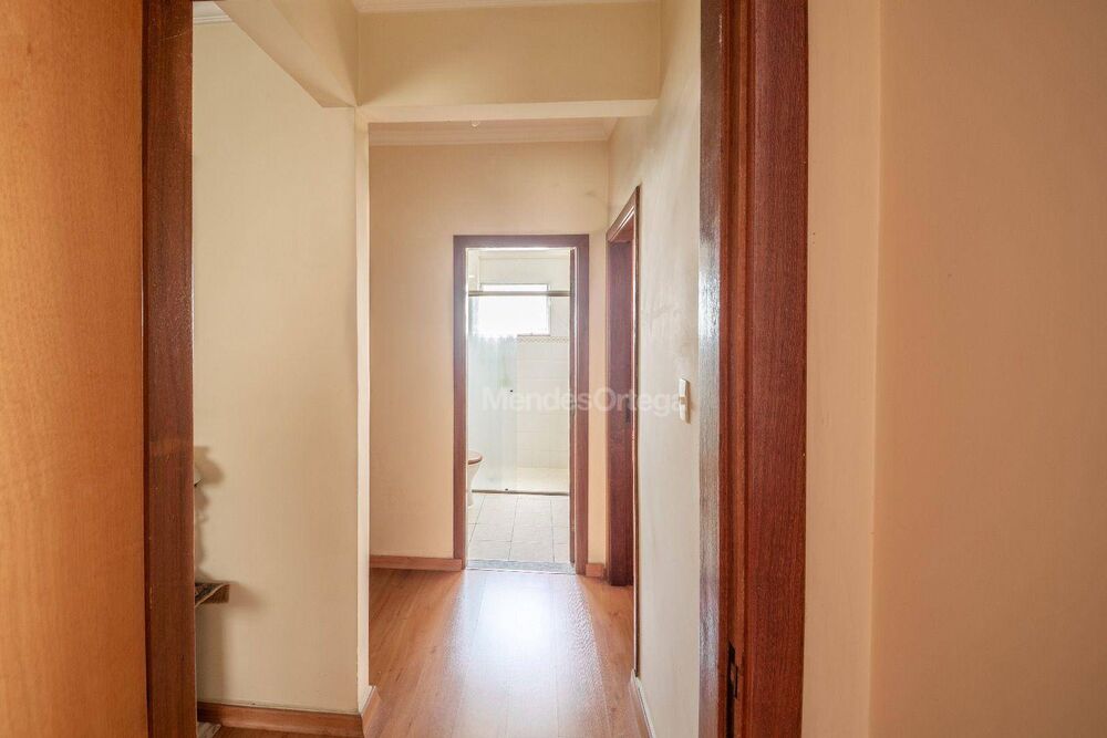 Apartamento, 3 quartos, 90 m² - Foto 1