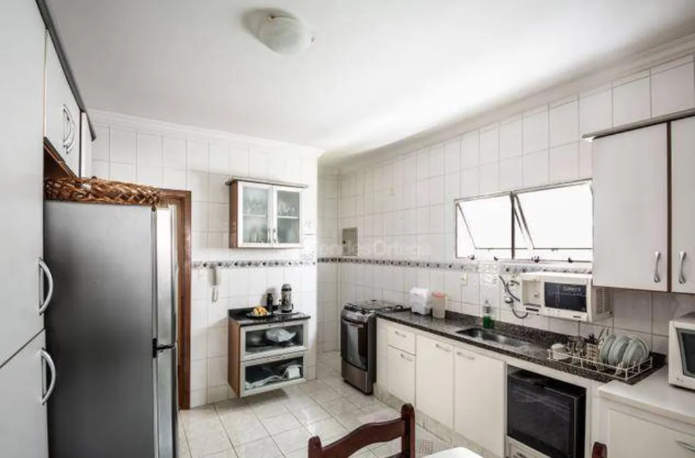 Apartamento, 3 quartos, 90 m² - Foto 9