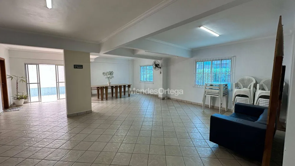 Apartamento, 3 quartos, 90 m² - Foto 15