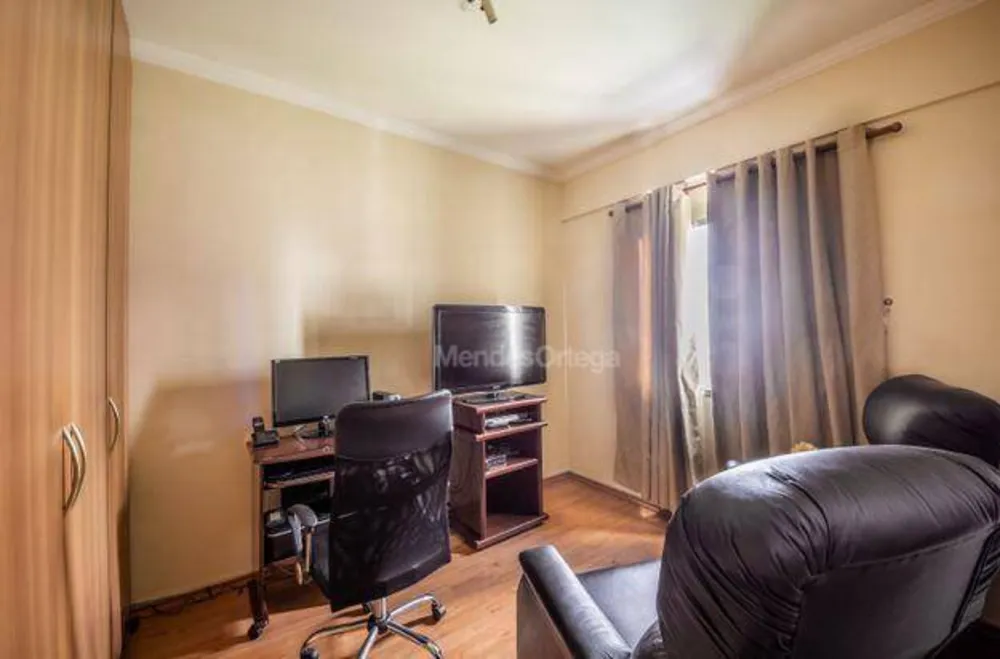 Apartamento, 3 quartos, 90 m² - Foto 4