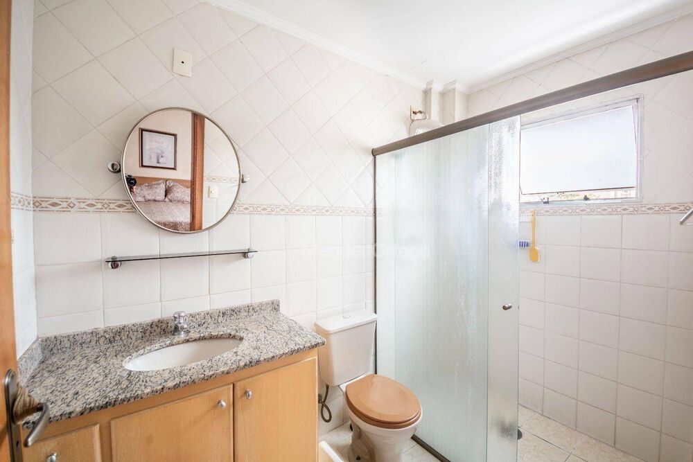 Apartamento, 3 quartos, 90 m² - Foto 3