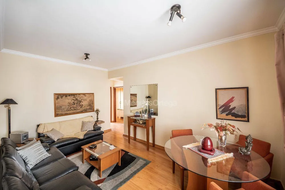 Apartamento, 3 quartos, 90 m² - Foto 2