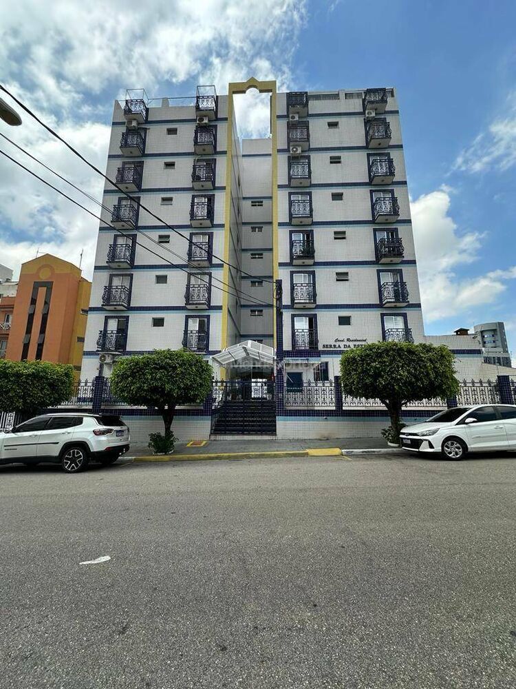 Apartamento, 3 quartos, 90 m² - Foto 2