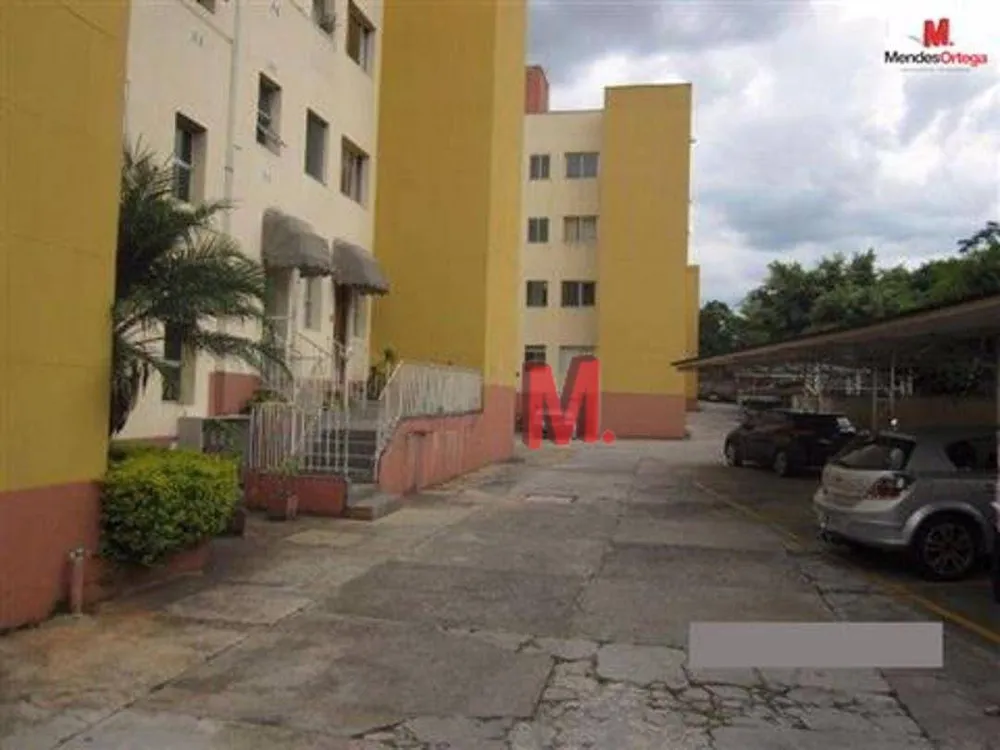 Apartamento, 2 quartos, 55 m² - Foto 10