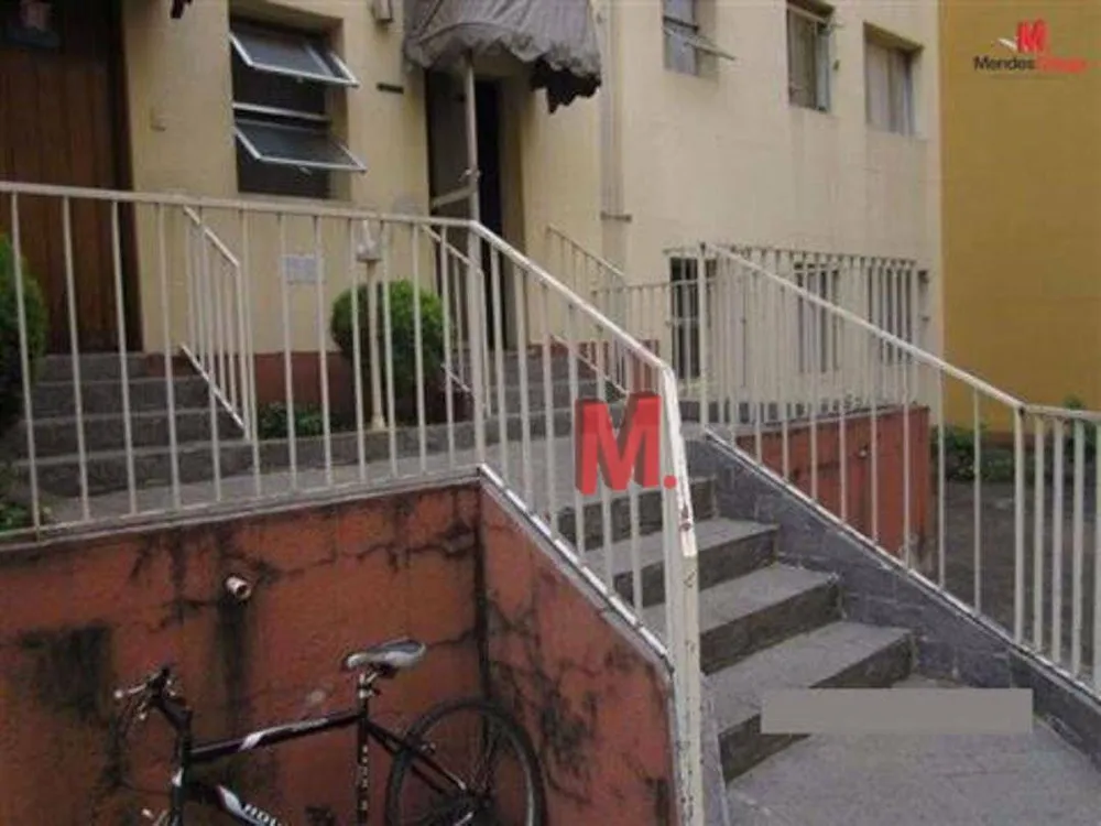 Apartamento, 2 quartos, 55 m² - Foto 3