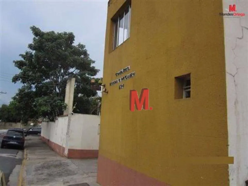 Apartamento, 2 quartos, 55 m² - Foto 1