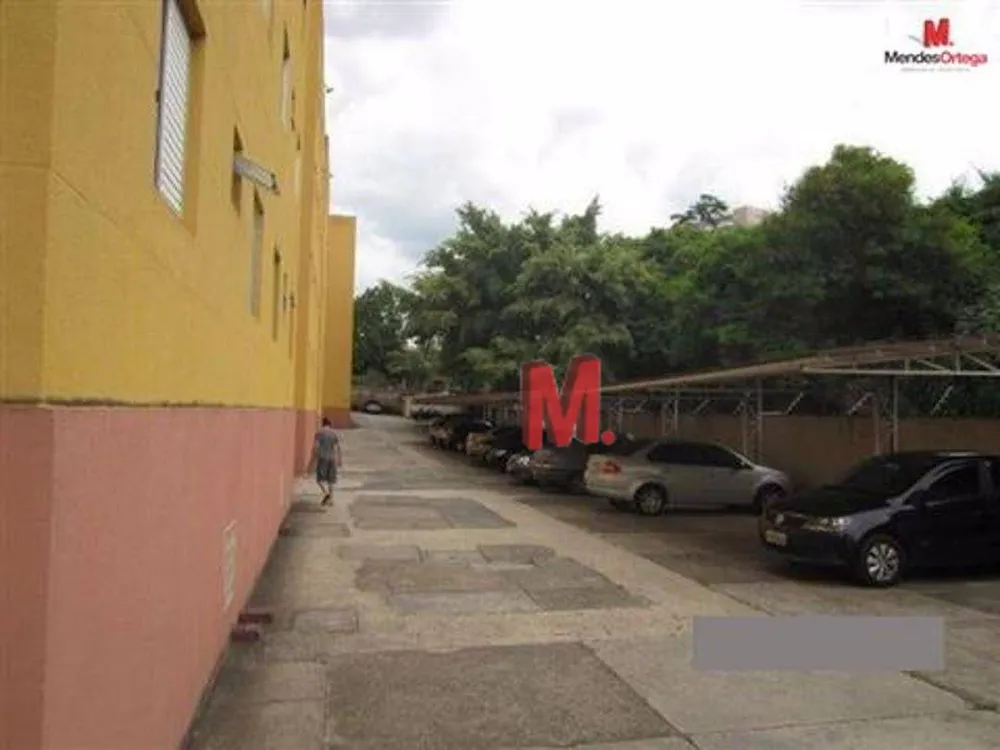 Apartamento, 2 quartos, 55 m² - Foto 12