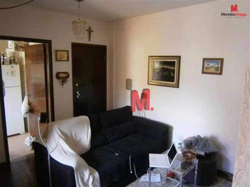 Apartamento, 2 quartos, 55 m² - Foto 6
