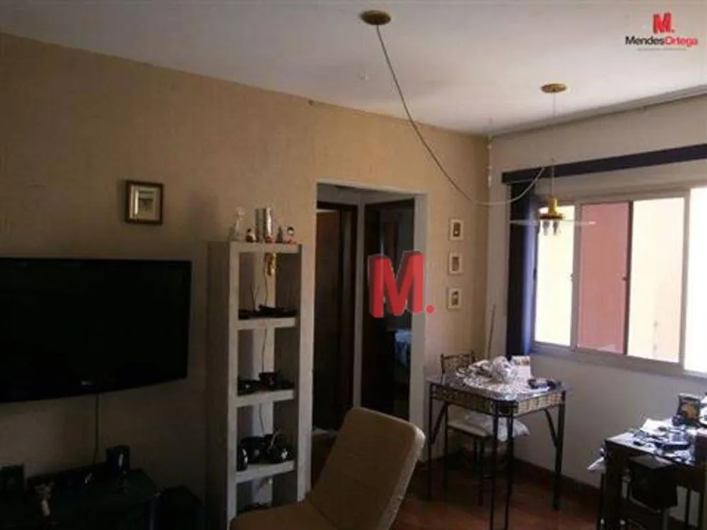 Apartamento, 2 quartos, 55 m² - Foto 5