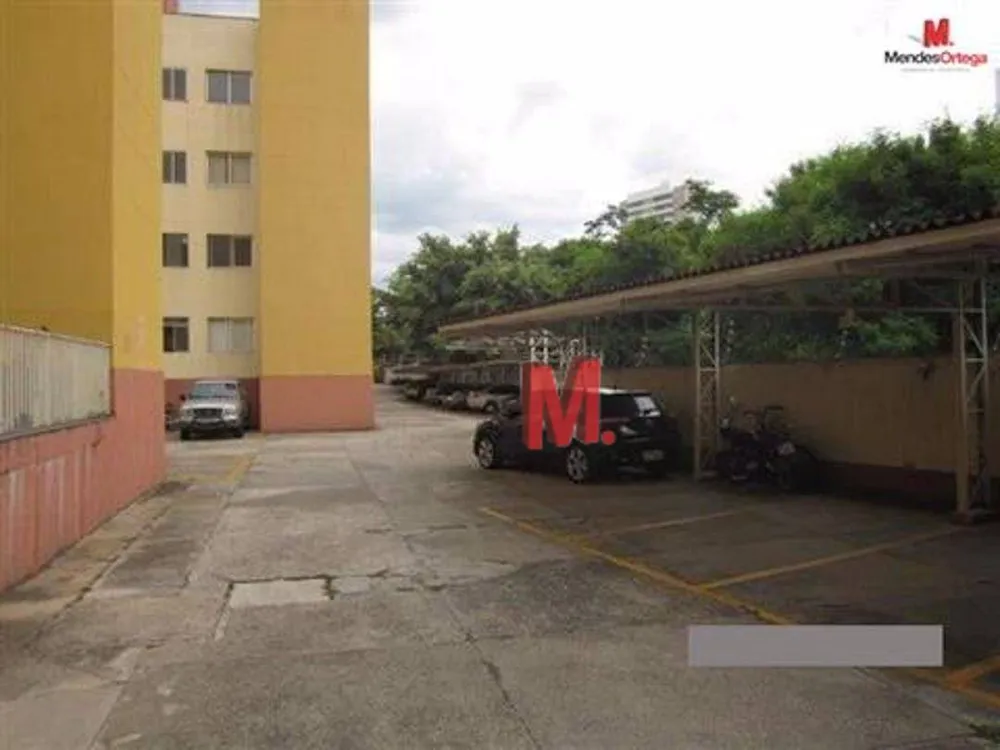 Apartamento, 2 quartos, 55 m² - Foto 11