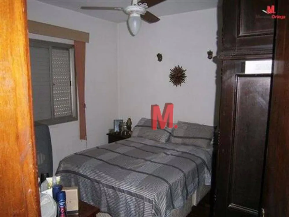Apartamento, 2 quartos, 55 m² - Foto 8