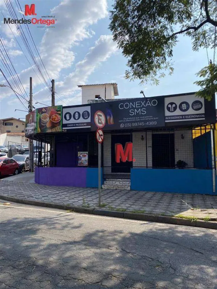 Loja-Salão, 357 m² - Foto 1