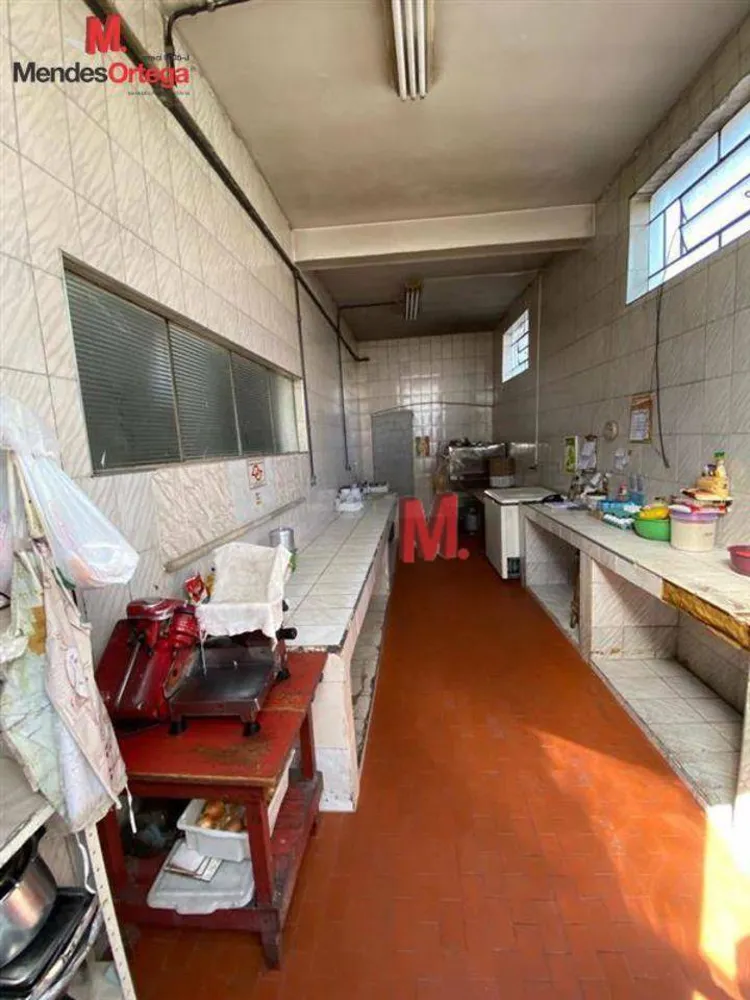 Loja-Salão, 357 m² - Foto 8